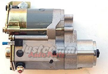 VB VC VH VK VL VN VP VS COMMODORE LS1 LH AUTO - MANUAL STARTER MOTOR